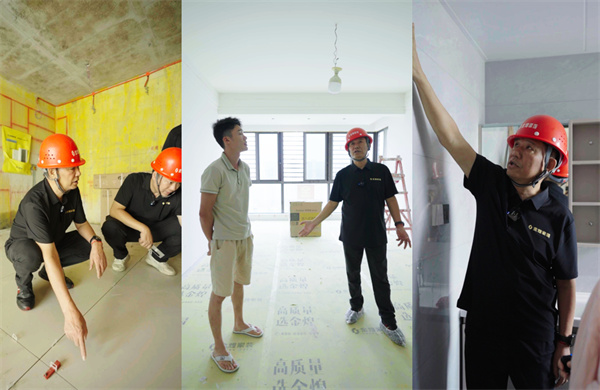 金煌家裝直擊裝修痛點，讓每一天都成為放心消費的“3·15”